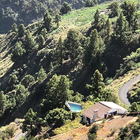 Villa de Taburiente El Paso Bagian luar foto