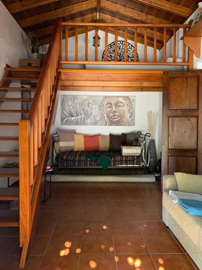 Villa de Taburiente El Paso Bagian luar foto